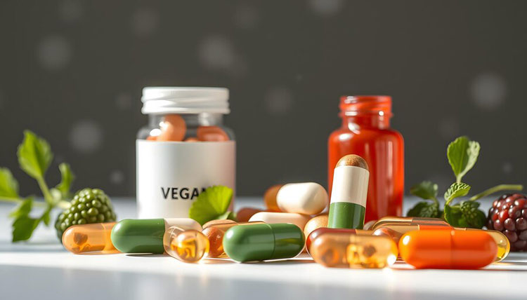 Vegetarian Capsules