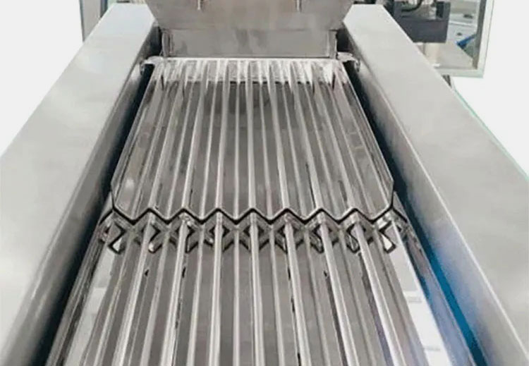 Vibratory Conveyor