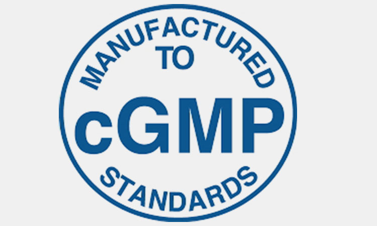 cGMP