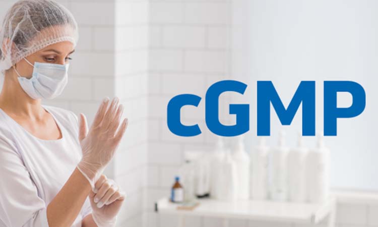 cGMP