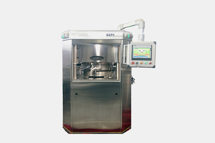 AIPAK High Speed Chewable Tablet Making Machine