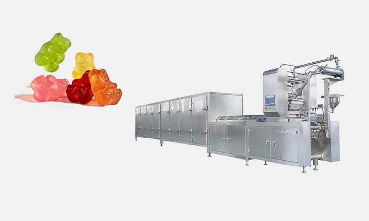 AIPAK-commercial-gummy-making-equipment