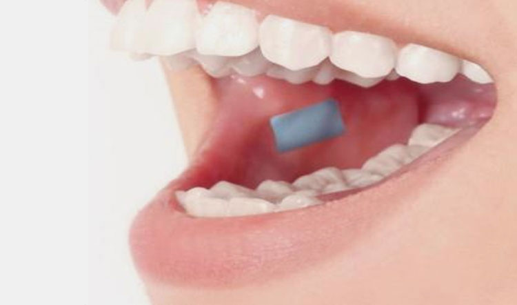 Buccal Tablets