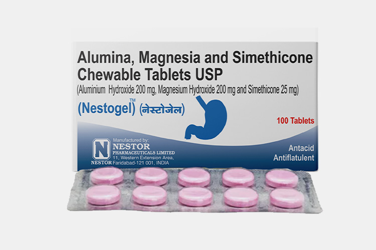 Chewable-Tablets-in-Pharmaceutical-Industry