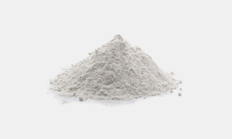 Coarse-powder