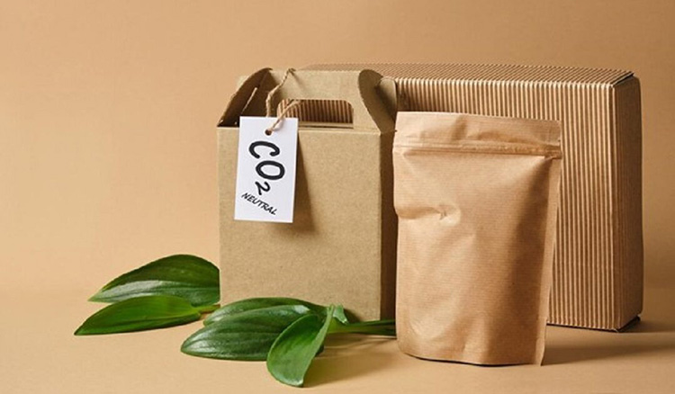 Eco-packaging