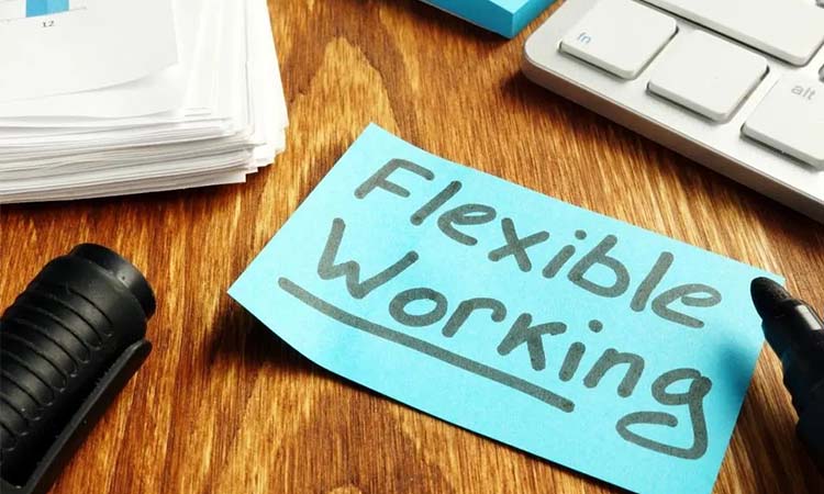 Flexible Work