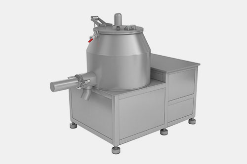 High Shear Mixer