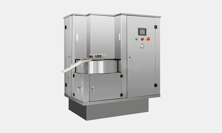 High Speed Tablet Press Machine