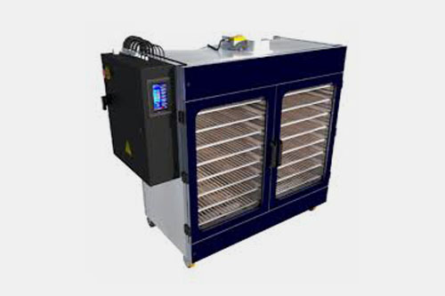 Infrared Drying Machine