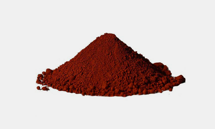 Iron-oxide