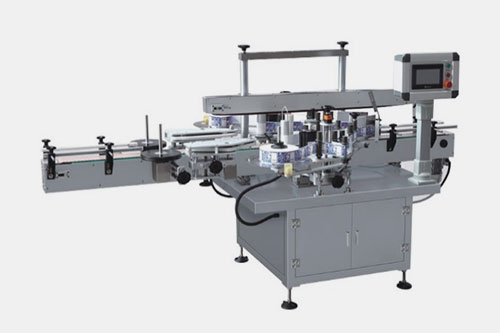 Labeling Machine