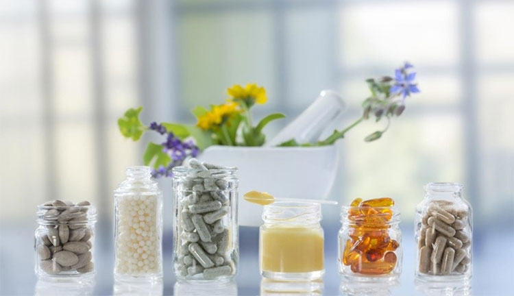 Nutraceutical Sector