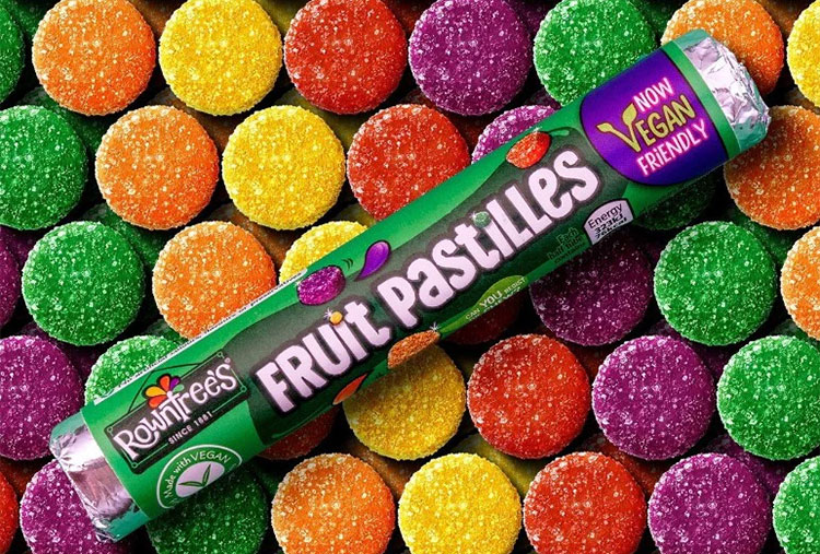 Pastille