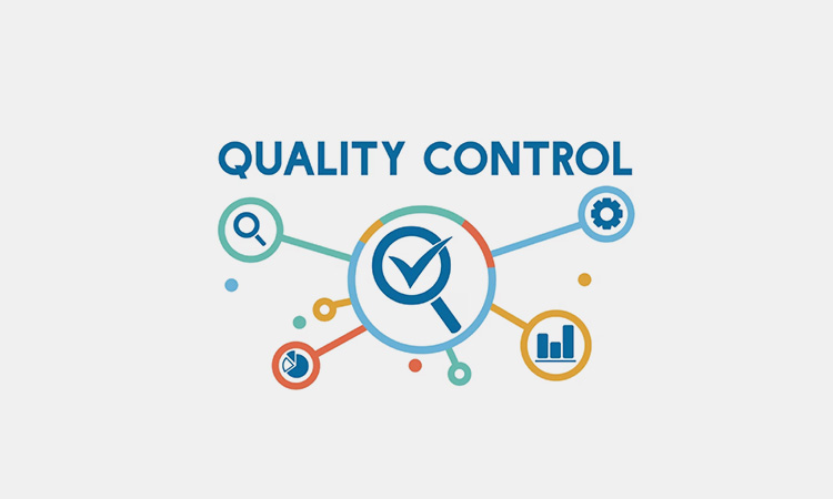 Quality-control