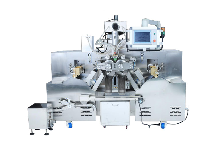 Softgel Encapsulation Machine-49