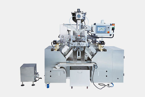 Softgel Encapsulation Machine