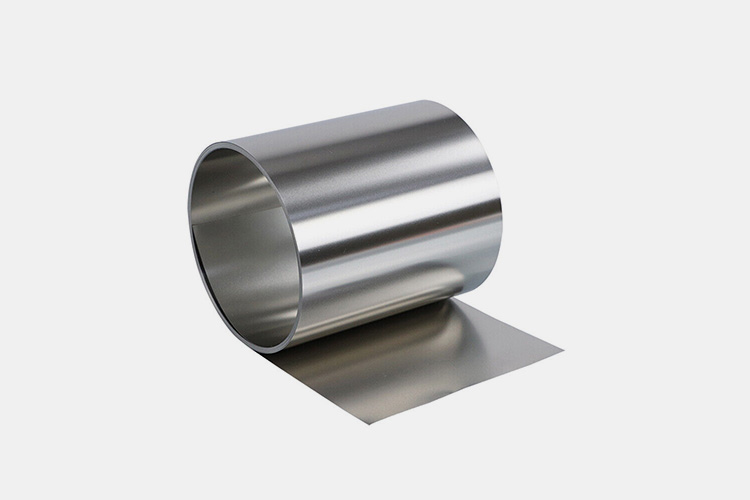 Stainless-steel