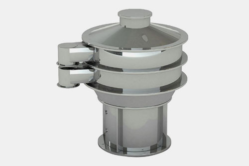 Vibratory Sifter