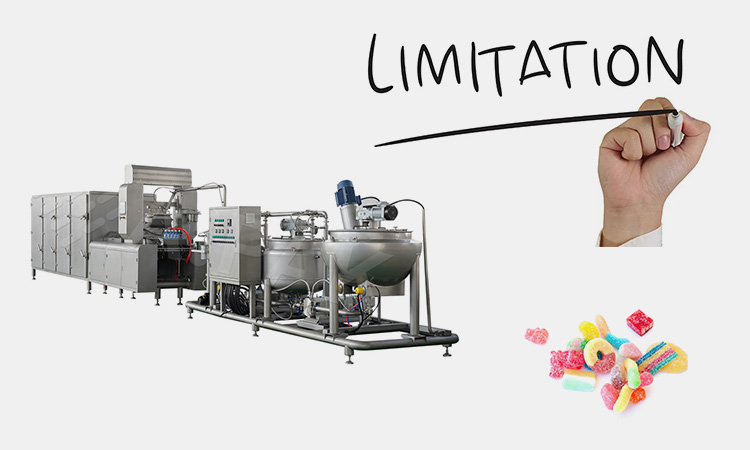 What-May-The-Small-Scale-Gummy-Making-Equipment-Limit-You