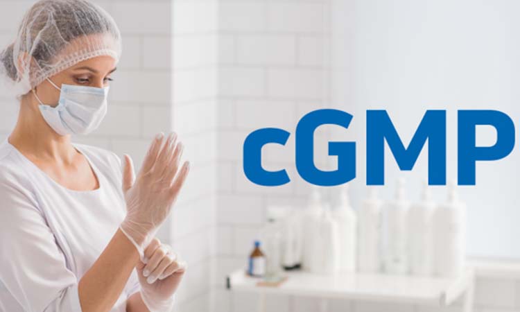 cGMP