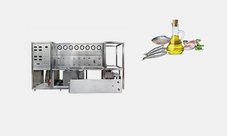 AIPAK-Fish-Oil-Extraction-Machine