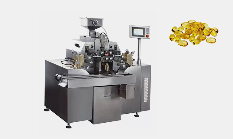 AIPAK-softgel-encapsulation-machine