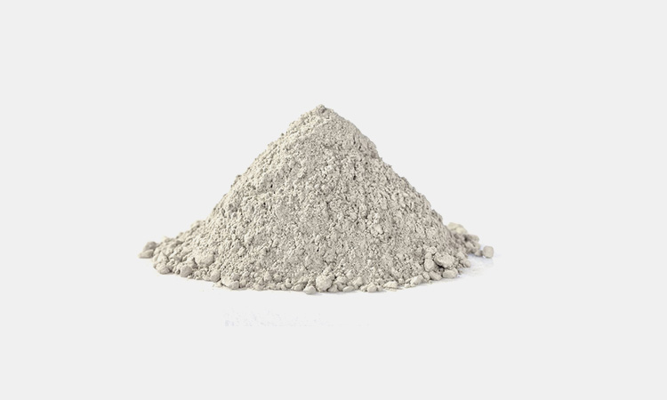 Bulk-powder