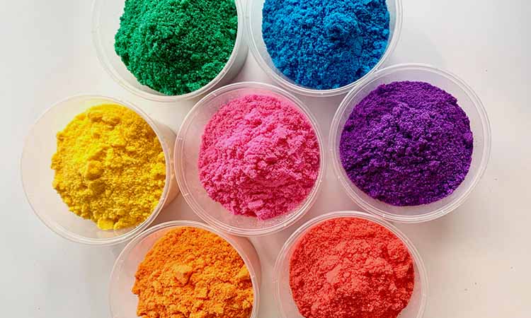 Colorants