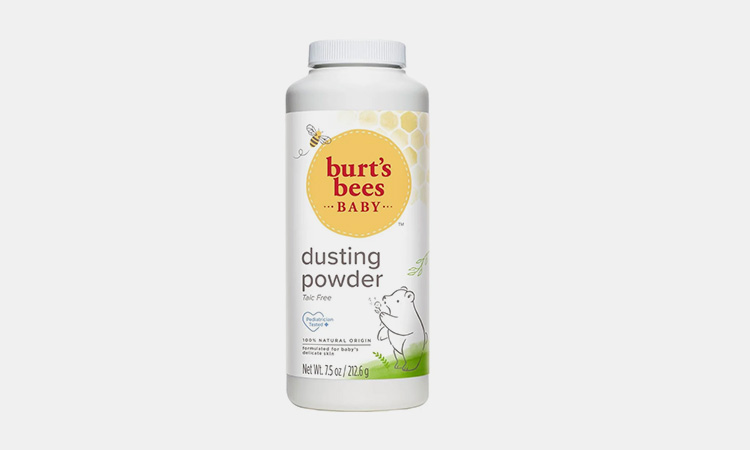 Dusting-powder