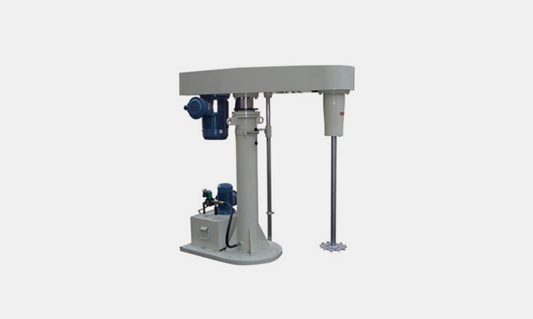 High-speed-disperser-1