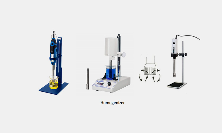 Key-Components-of-Homogenizer