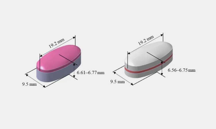 Layer Ratio and Layer Sequence