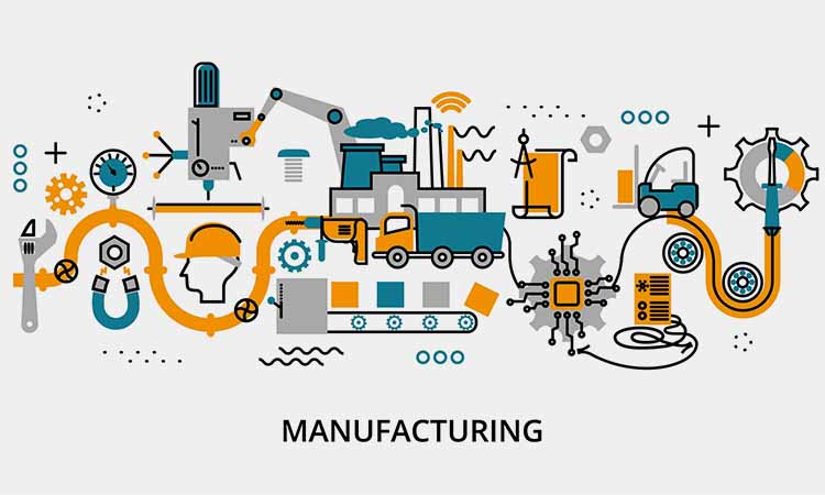 Manufacturing Process