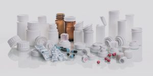 Pharma Packaging