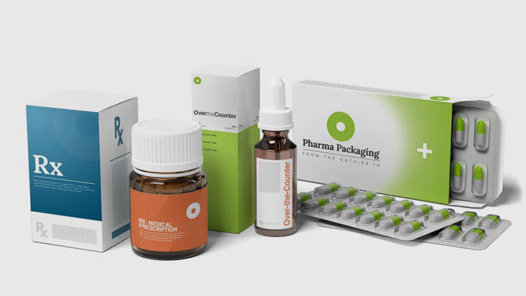 Pharma packaging