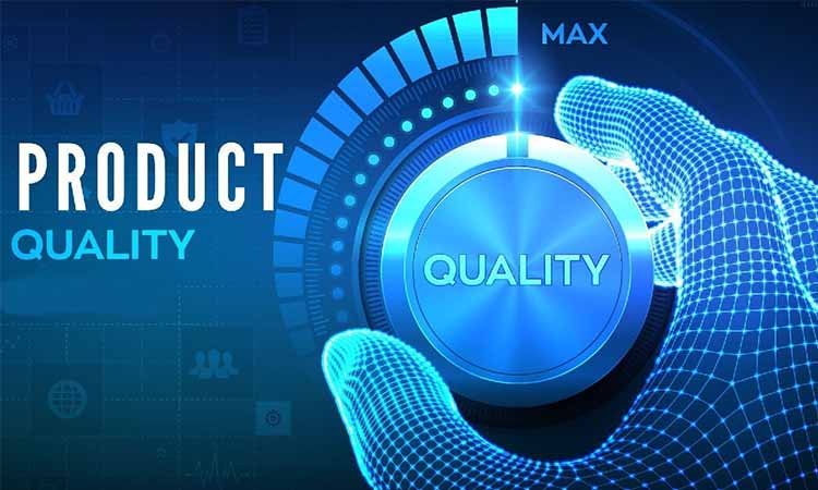 Products Quality