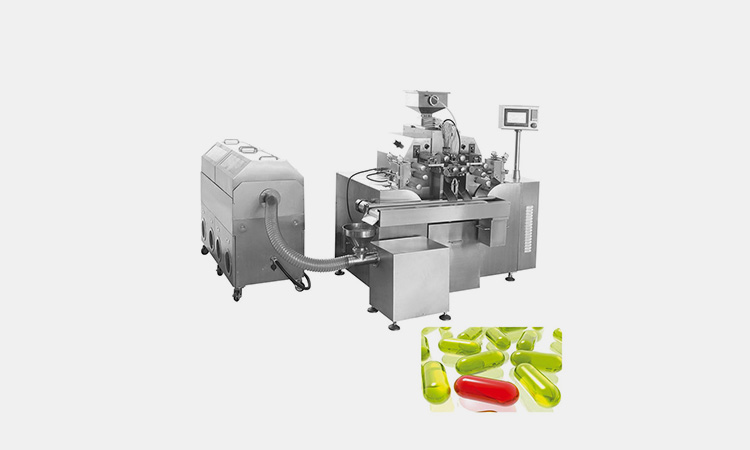 Reasonable-design-of-AIPAK-softgel-encapsulation-machine