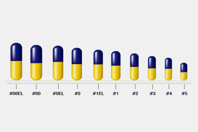 Specification-and-Volume-of-Hard-Capsule-Shell