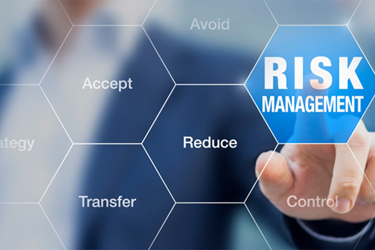 Lacking of project risk management