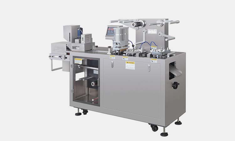 AIPAK Blister Packaging Machine