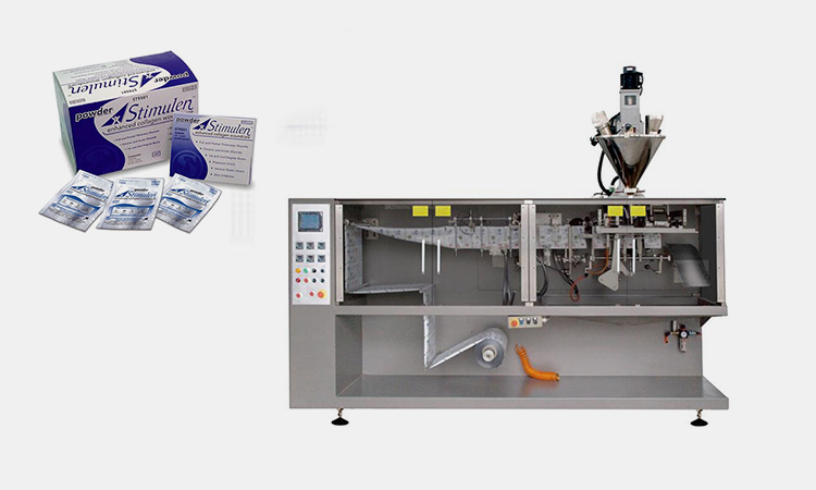 AIPAK-Medical-Powder-Sachet-Machine