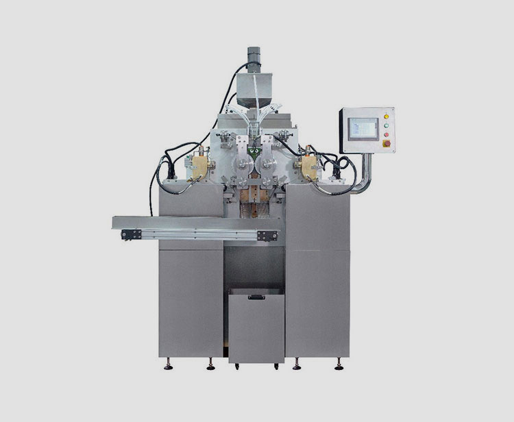 AIPAK Softgel Encapsulation Machine