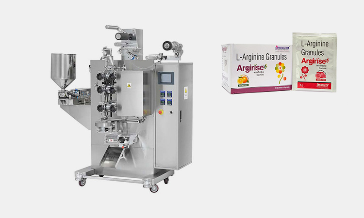 ALLPACK-vertical-medical-powder-sachet-machine