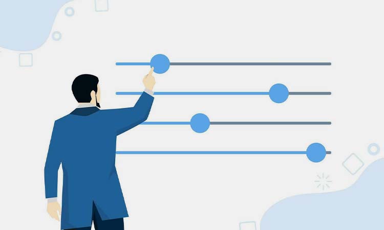 Adjust Mixing Process Parameters