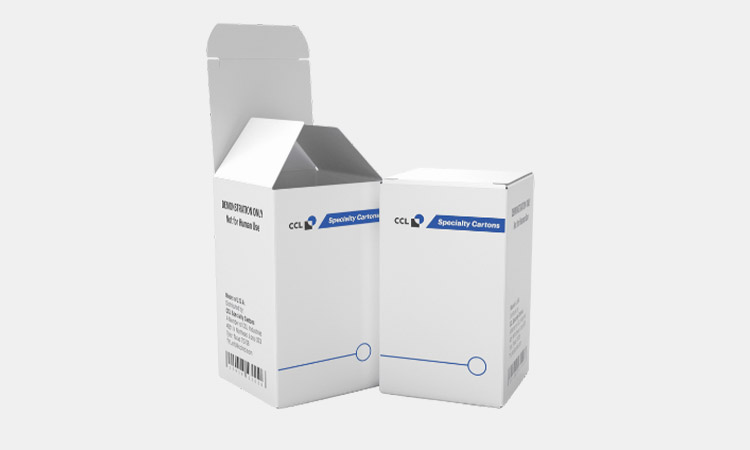 Auto Bottom Cartons