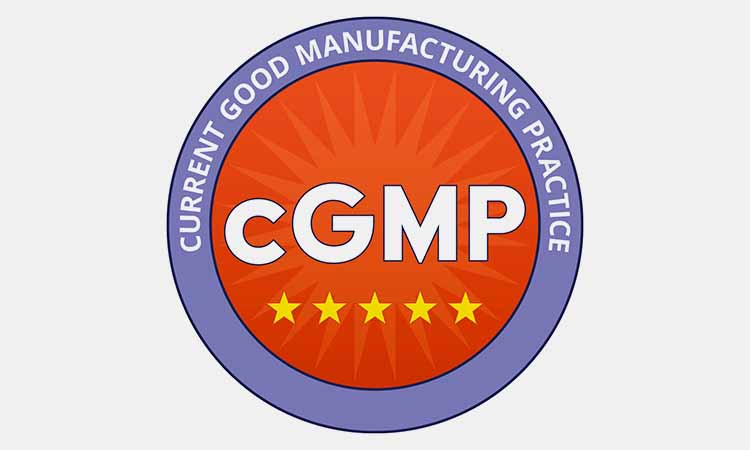 CGMP