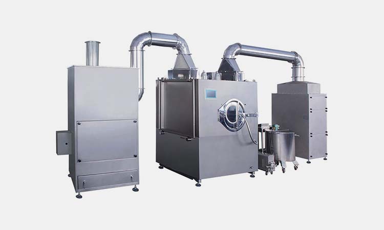 Coating Machine