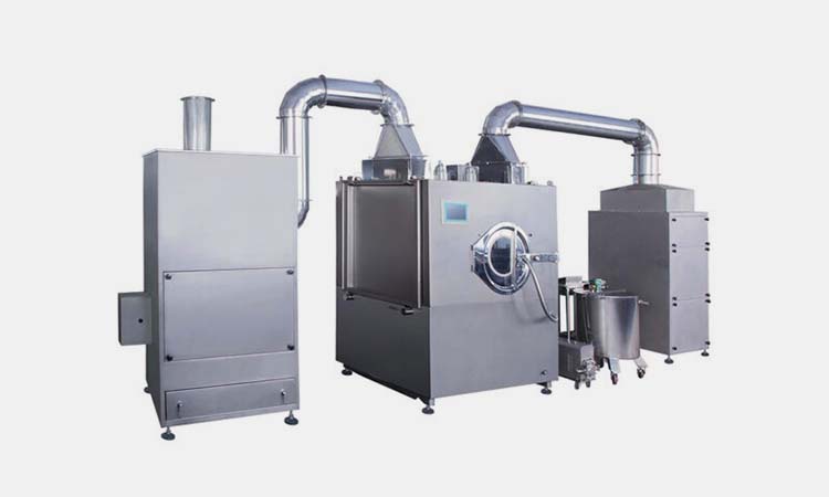 Coating Machine