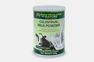 Goat Milk Powder